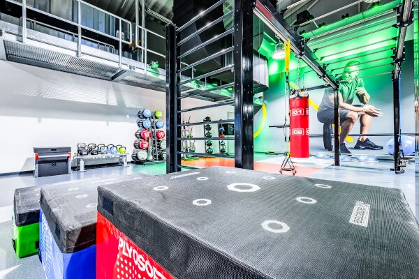 Functional Training mit Kettlebells und Co.