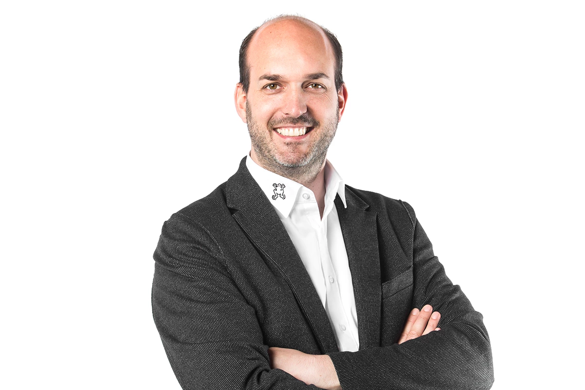 Stephan Schulan Geschäftsführer 