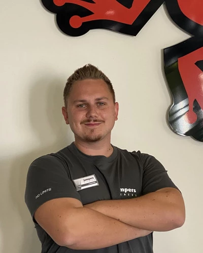 Alex Studioleitung Haar