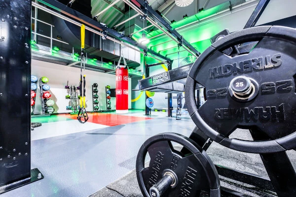 Functional Training mit TRX und Co.