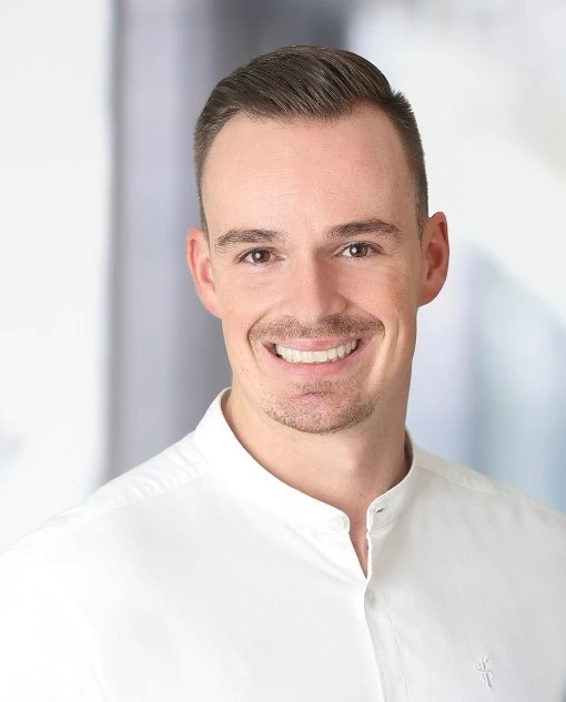 Jessy Studioleitung Würzburg