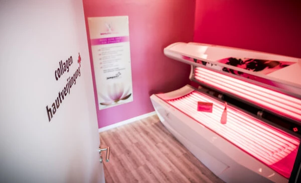 Collagengeräte Beautix / Beauty Angel