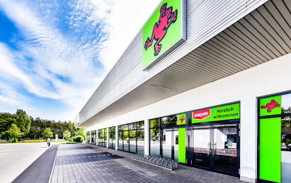 jumpers Studio Außenansicht