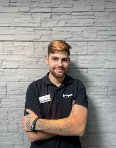 Jessy Studioleitung Würzburg