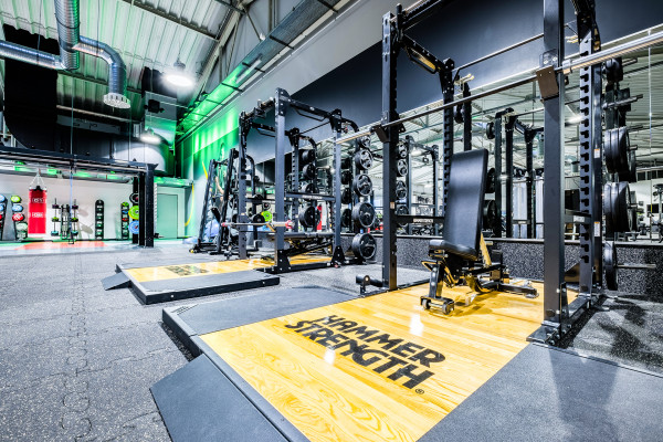 Dein Studio in Deiner Nähe | jumpers fitness - jumpers-fitness.com