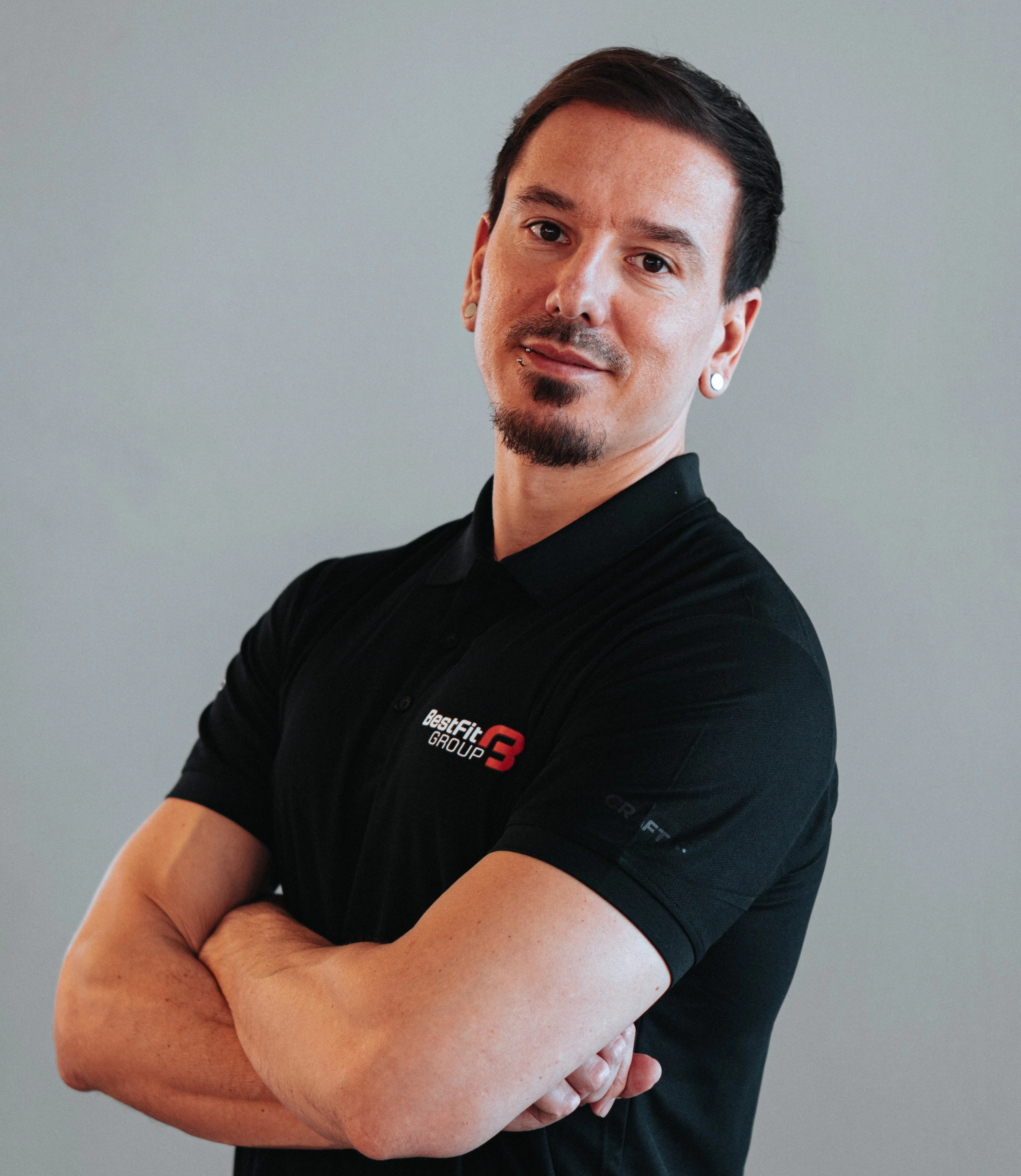 Alex Studioleitung Haar