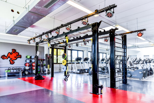 Dein Fitnessstudio In Munchen Haar Jumpers Fitness Jumpers Fitness Com