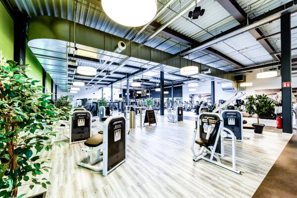 Trainingsziel mehr Kondition mit Zirkeltraining