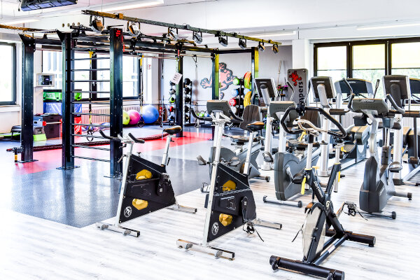 Dein Fitnessstudio In Munchen Haar Jumpers Fitness Jumpers Fitness Com