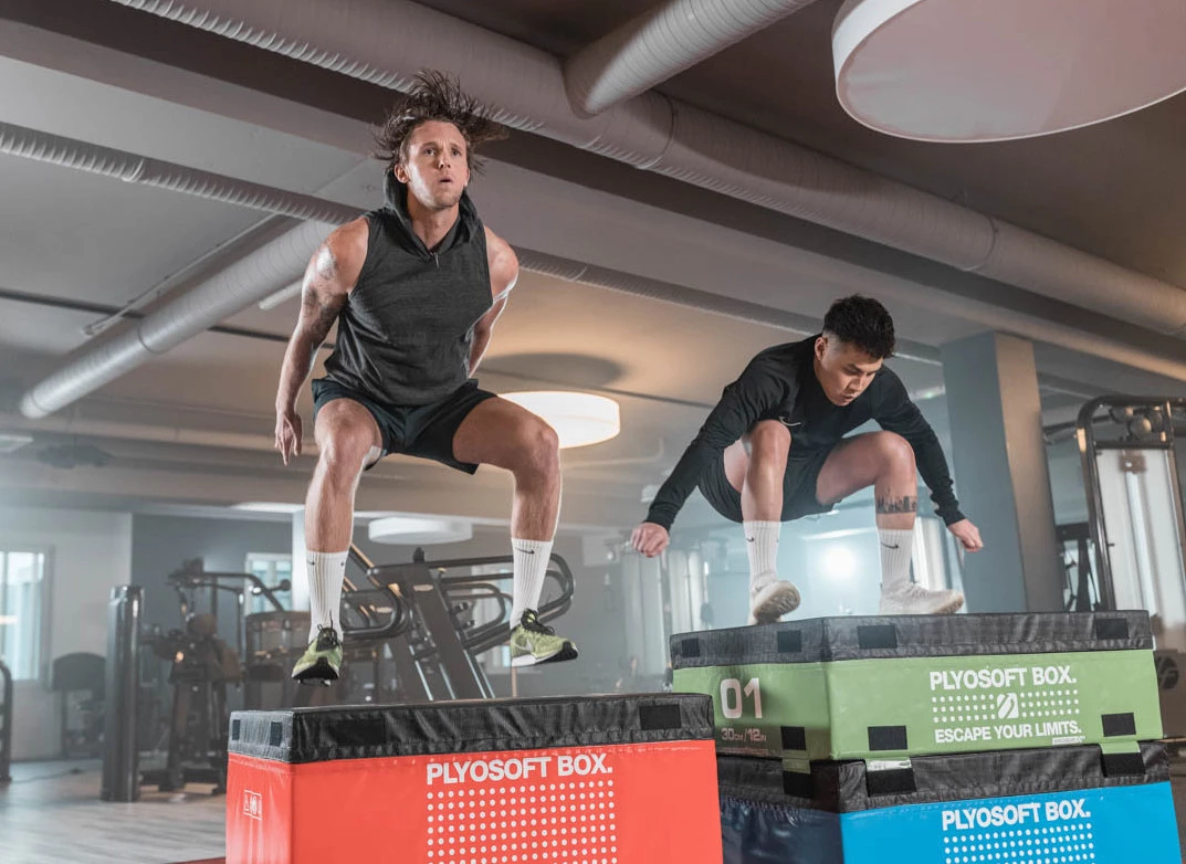 jumpers fitness Dein Training Deine Gesundheit jumpers fitness